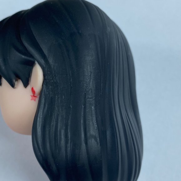 Funko Pop Animation #92 Sailor Moon Sailor Mars 2016 Vinyl Figure READ Desc. - Picture 15 of 16